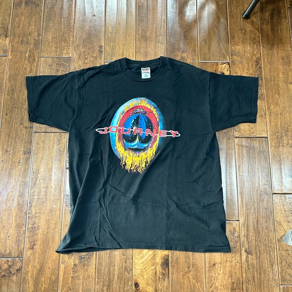 Vintage Journey Tee